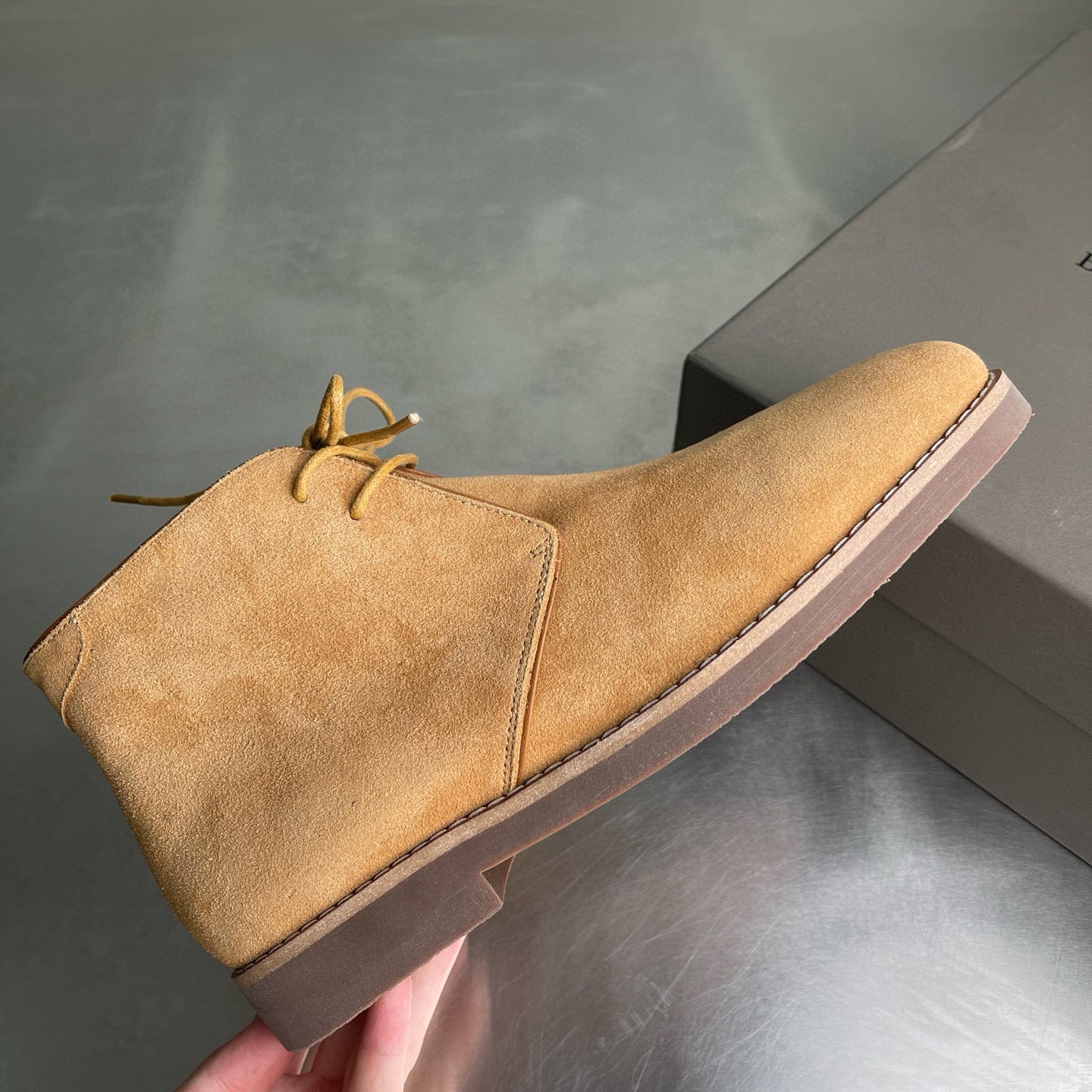 Brunello Cucinelli Boots