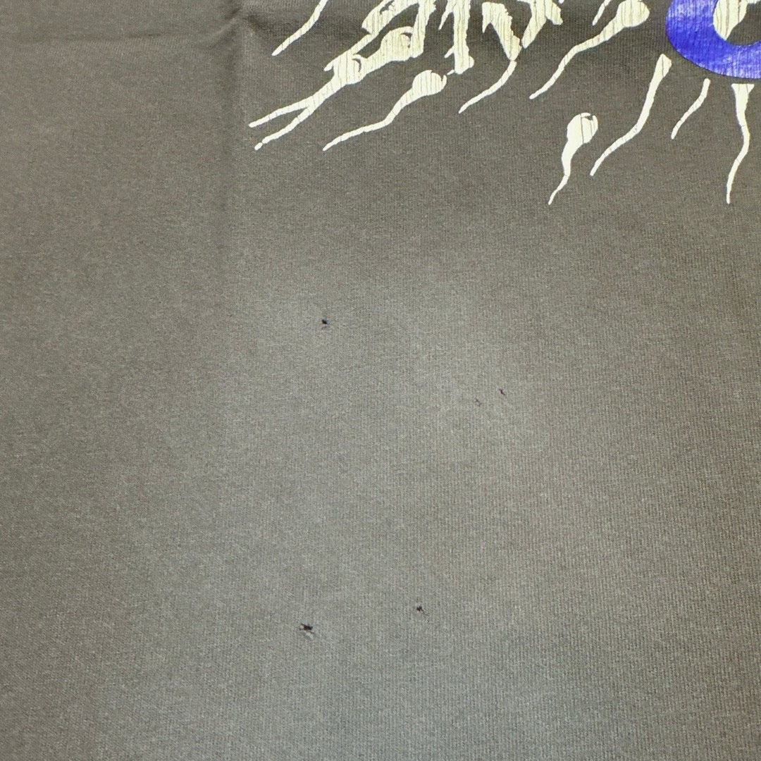 Saint Michael Sweater