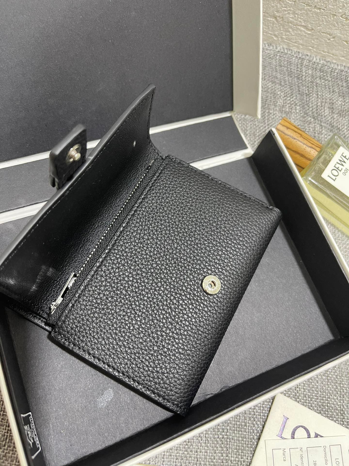Loewe Wallet