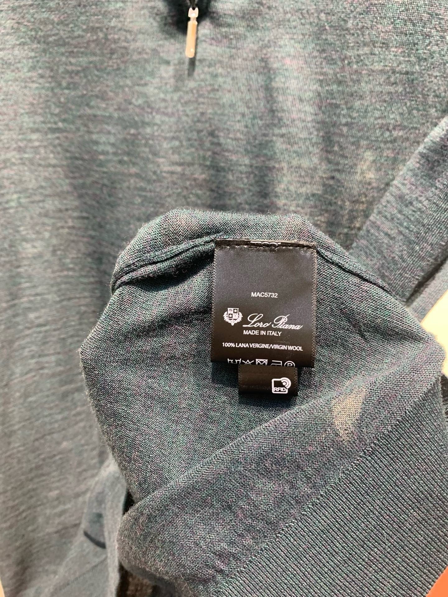 LP Polo