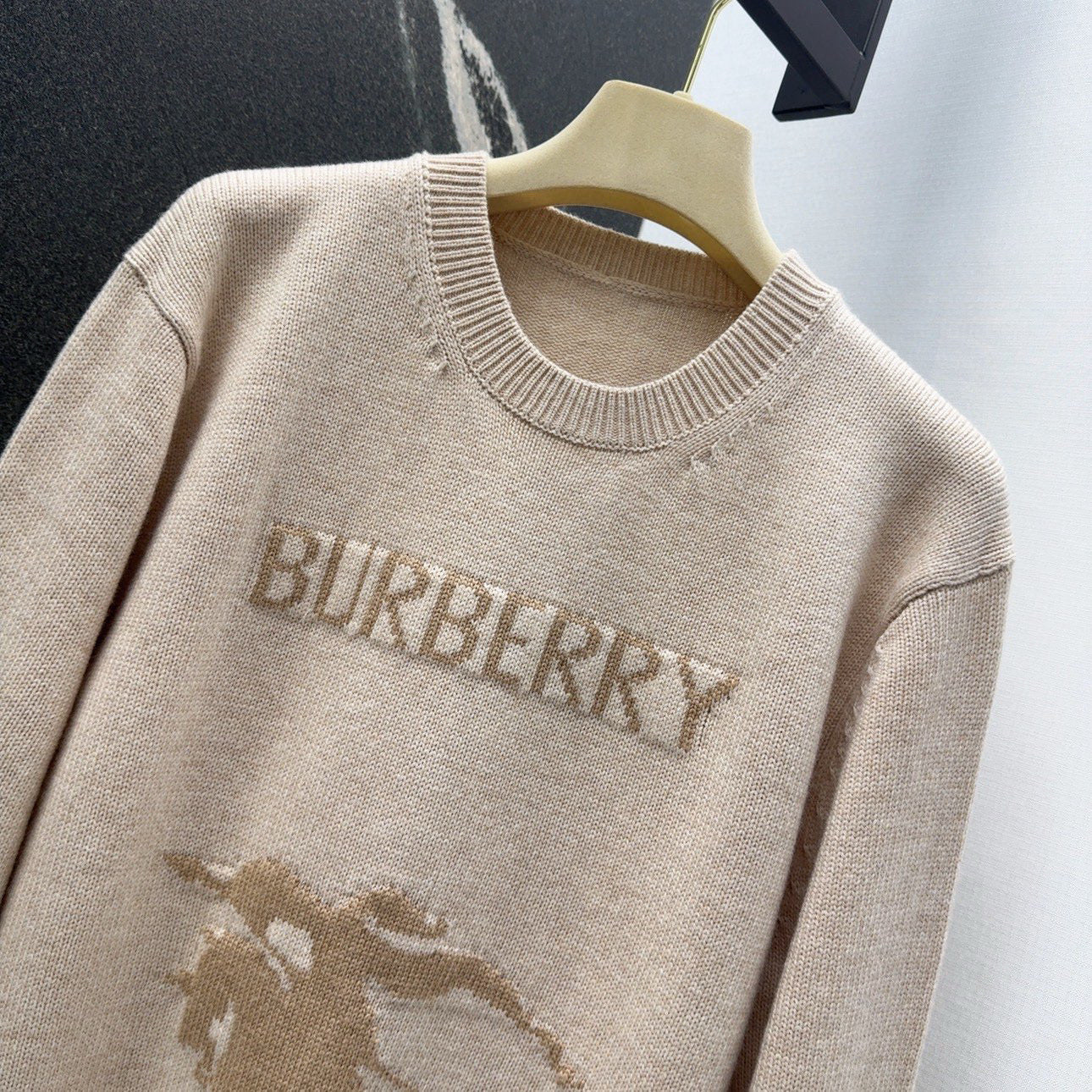 BBR Sweater