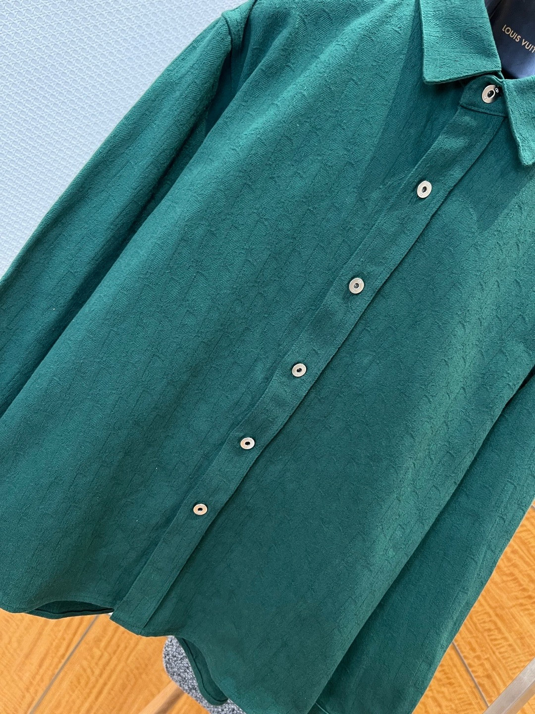Dior Long Sleeve Shirt