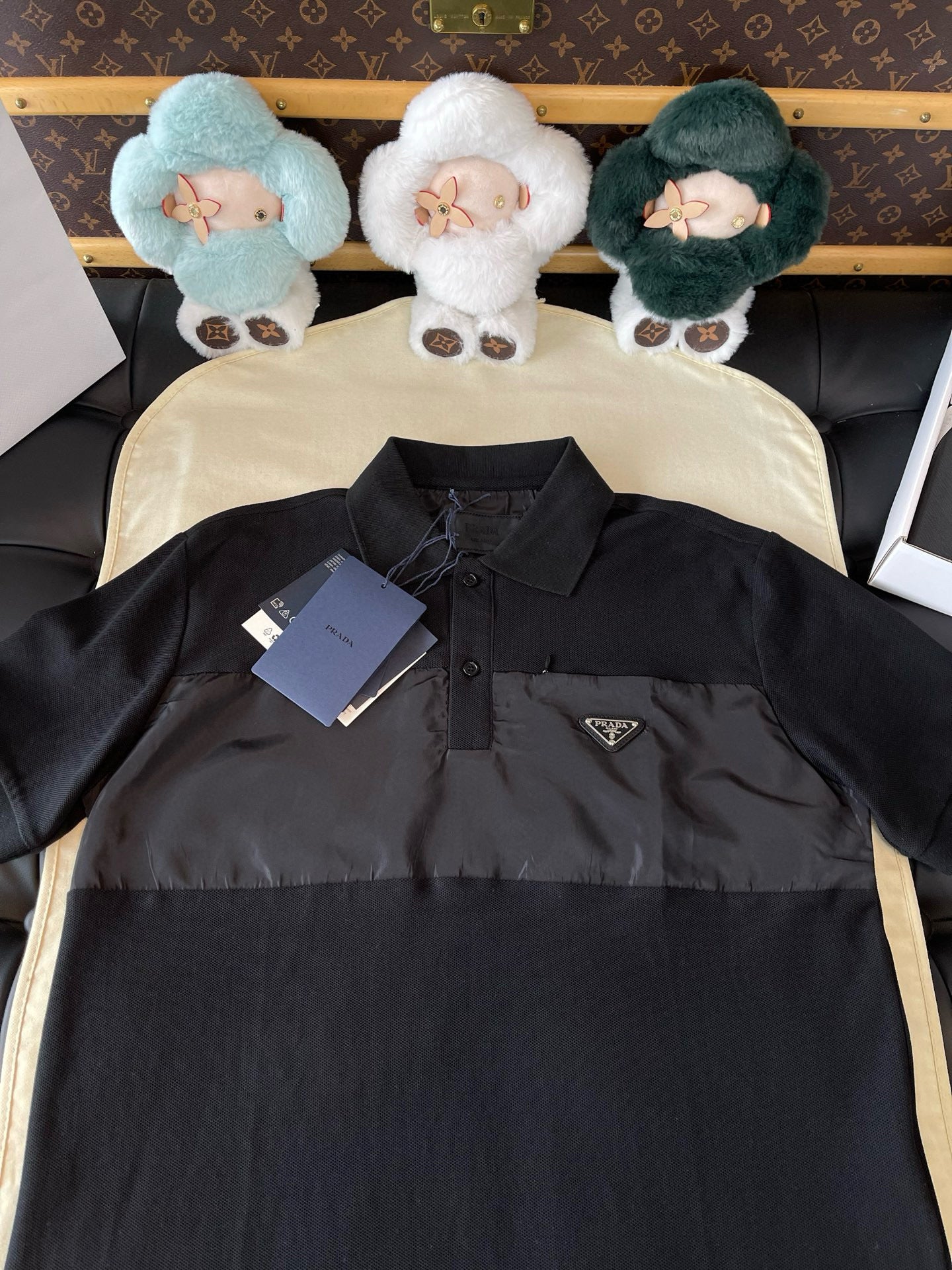 Prada Polo