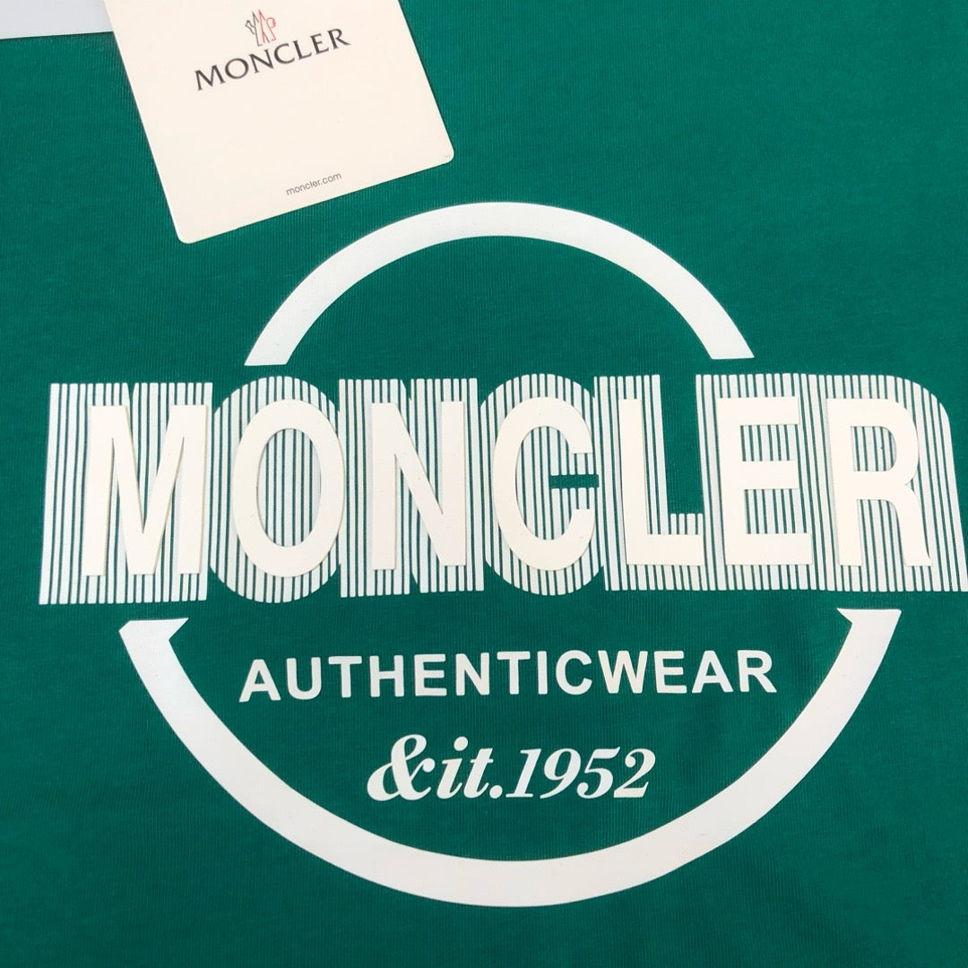 Camiseta Moncler