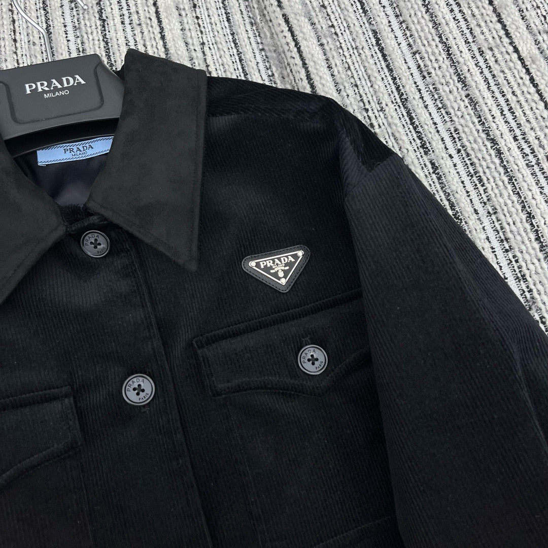 Prada Jacket