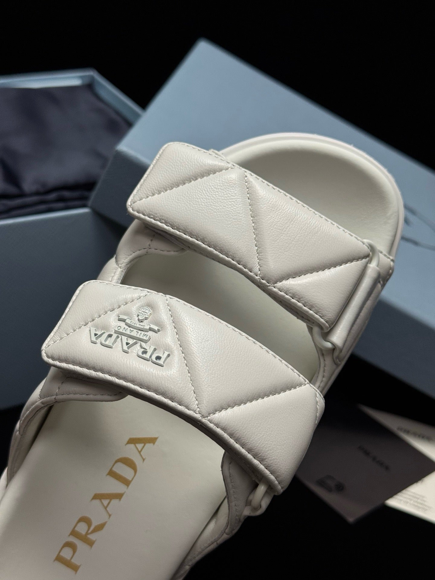 Prada Sandals