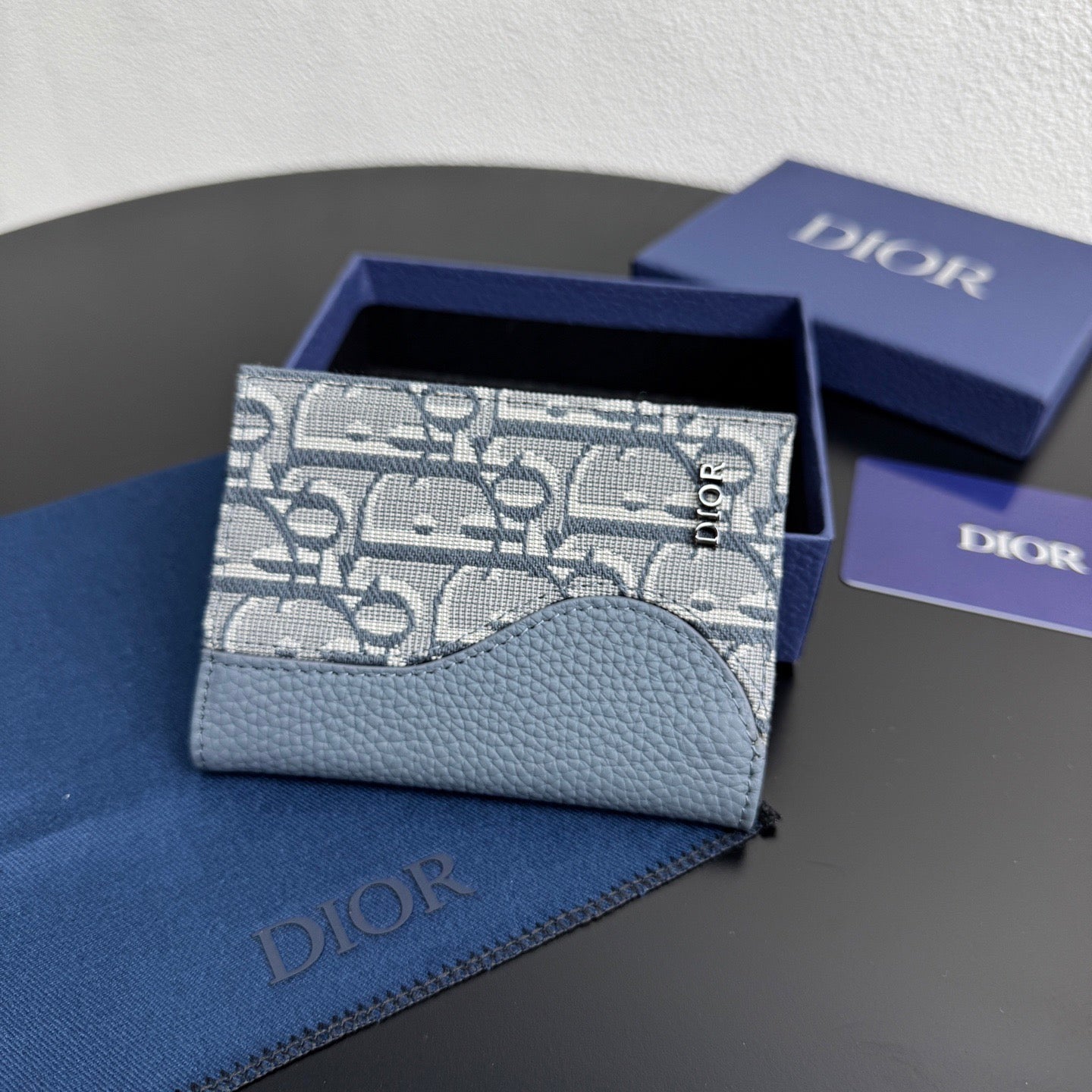 Dior Wallet