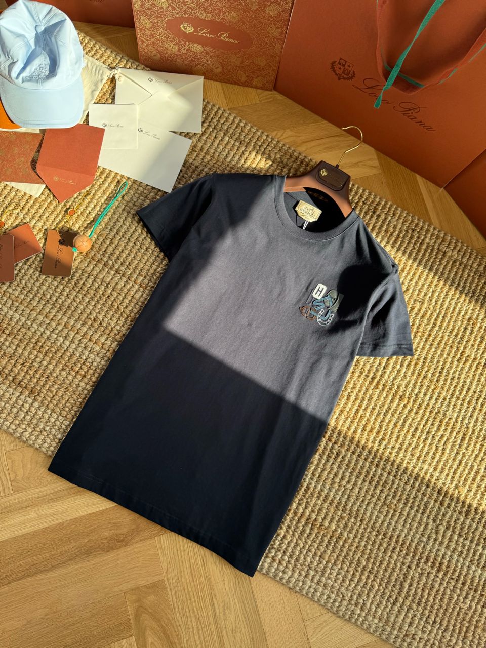 Hermes T-shirt