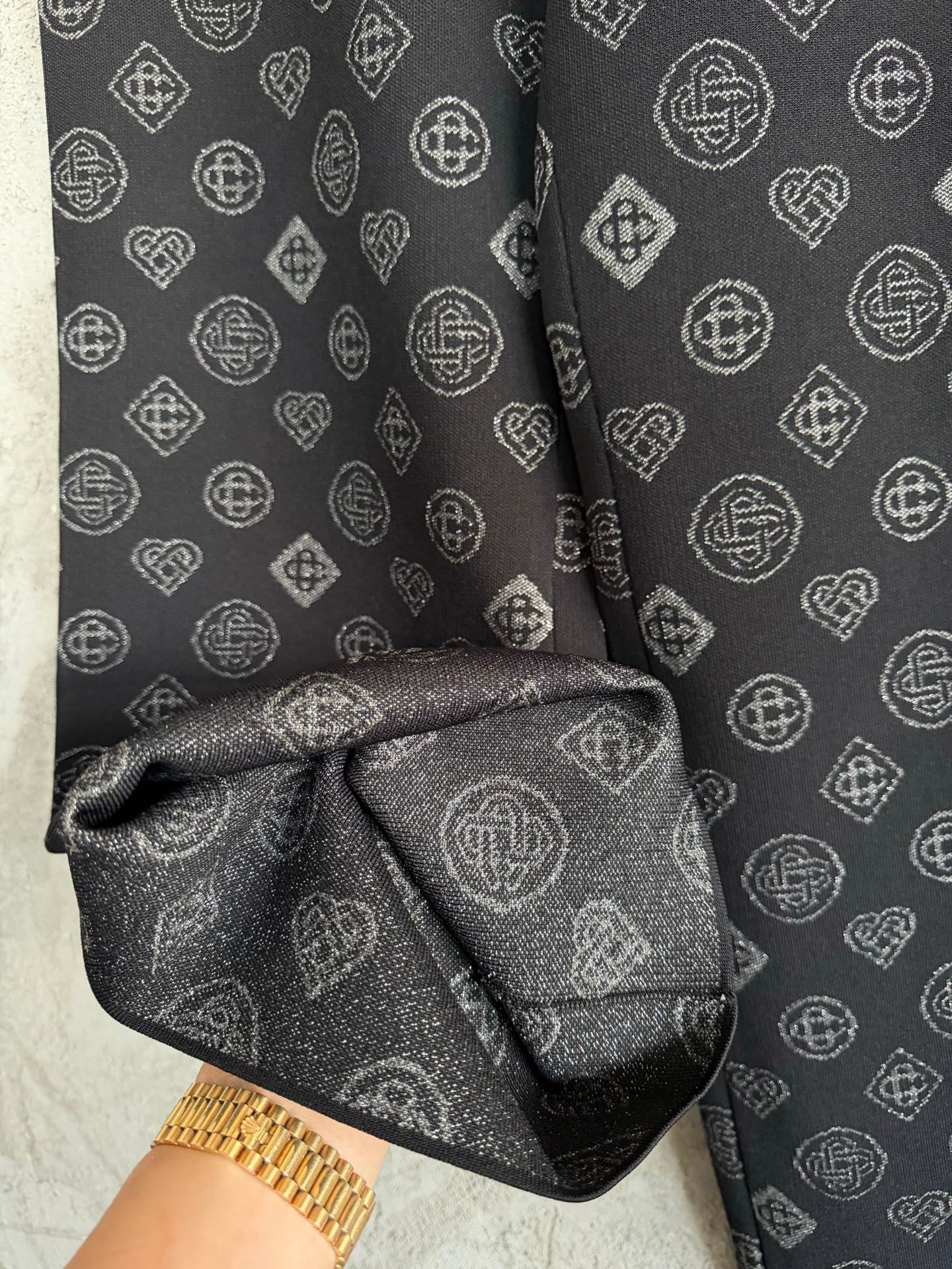 Casablanca Long Pants