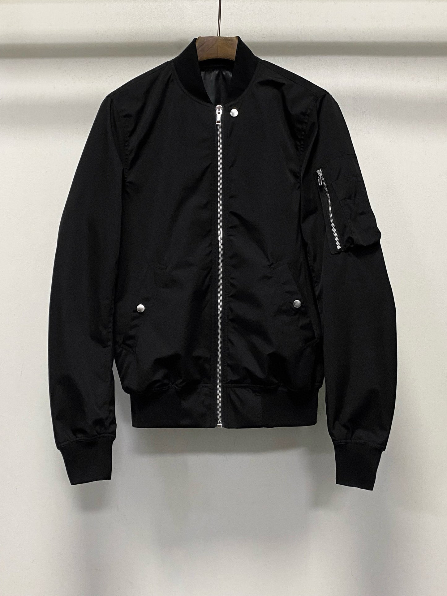 Rick Owen Jacket