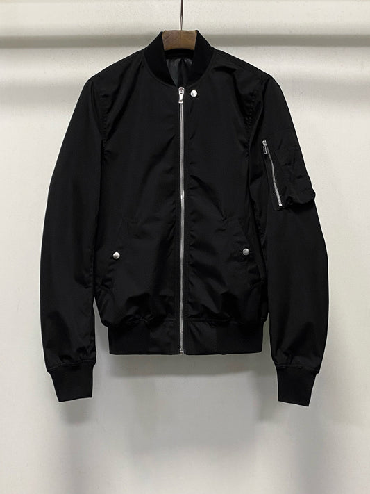 Rick Owen Jacket