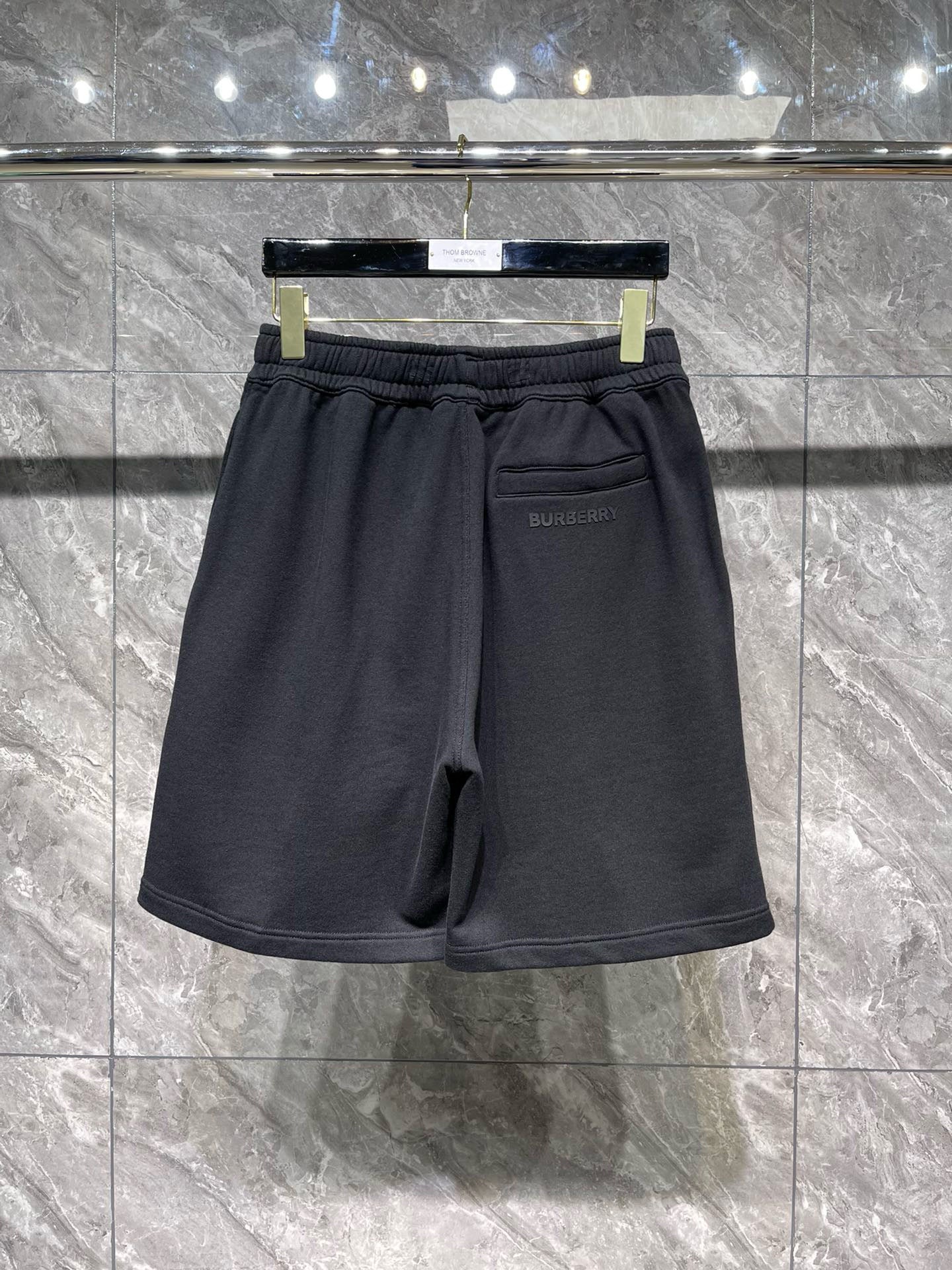 BBR Short Pants