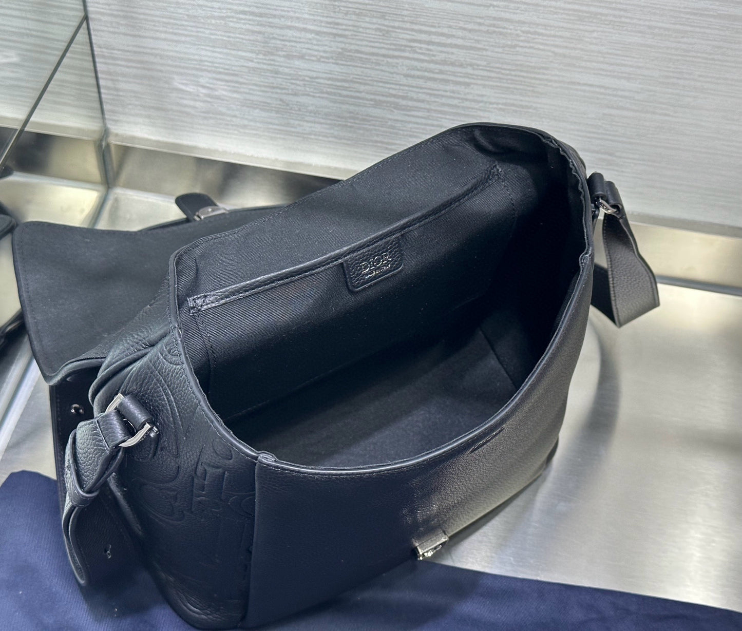 Dior Messenger Bag