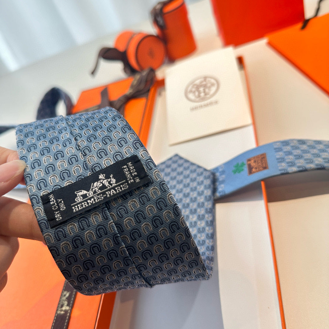 Hermes Tie