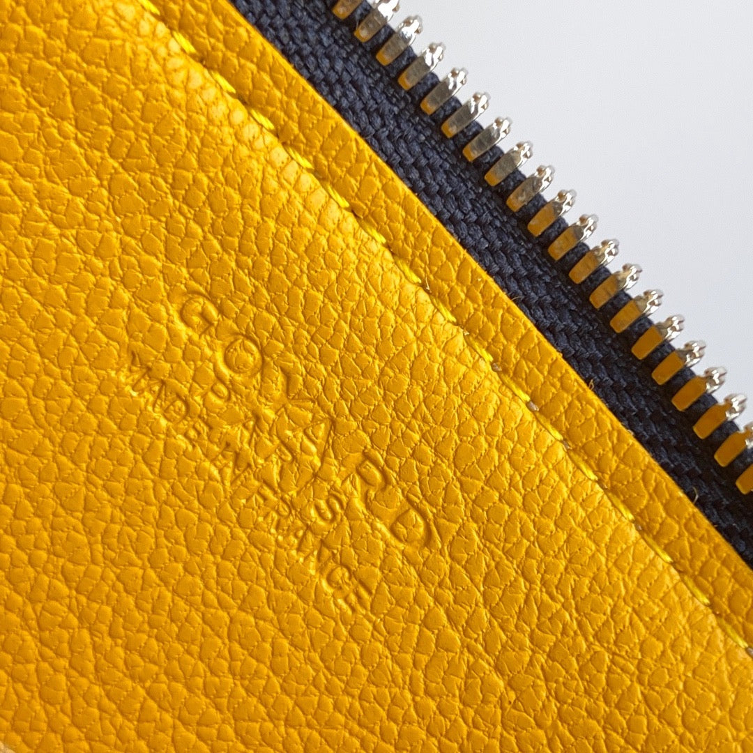 Goyard Bourbon Wallet