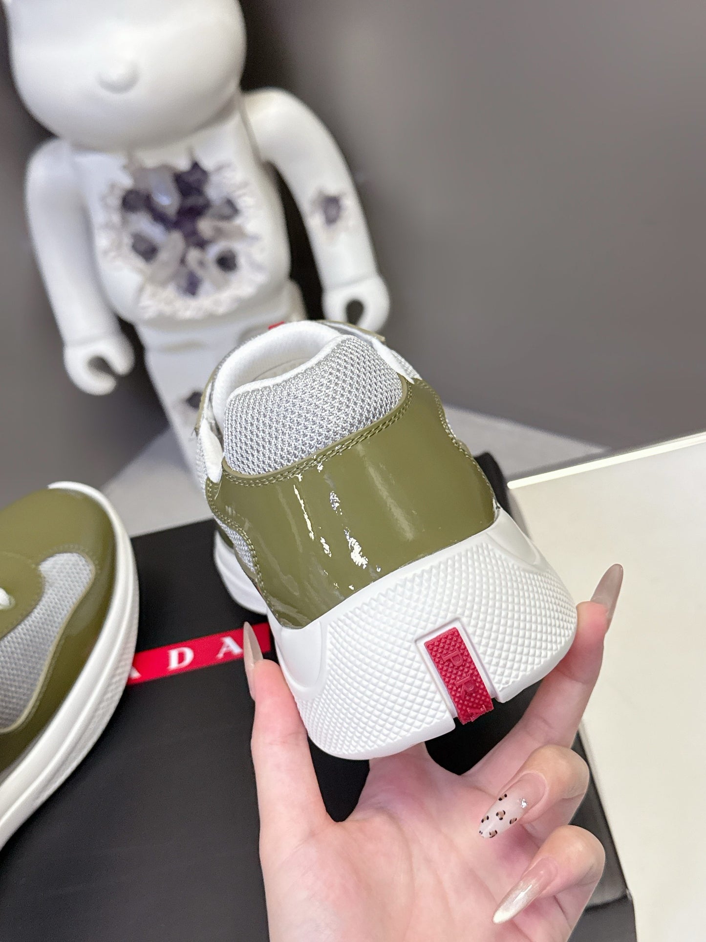 Prada Sneakers