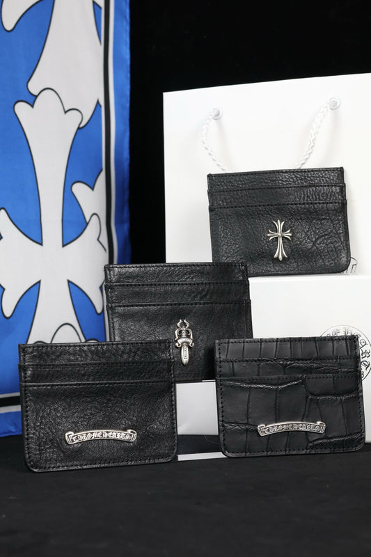 Chrome Hearts Cardholder