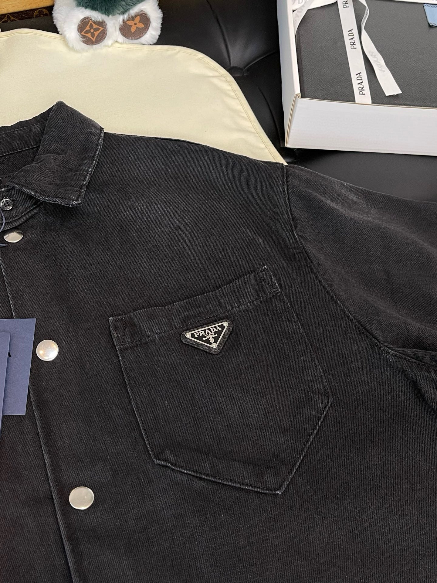 Prada Shirt