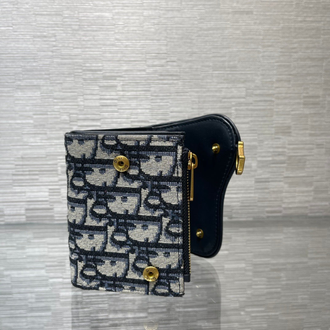 Dior Wallet