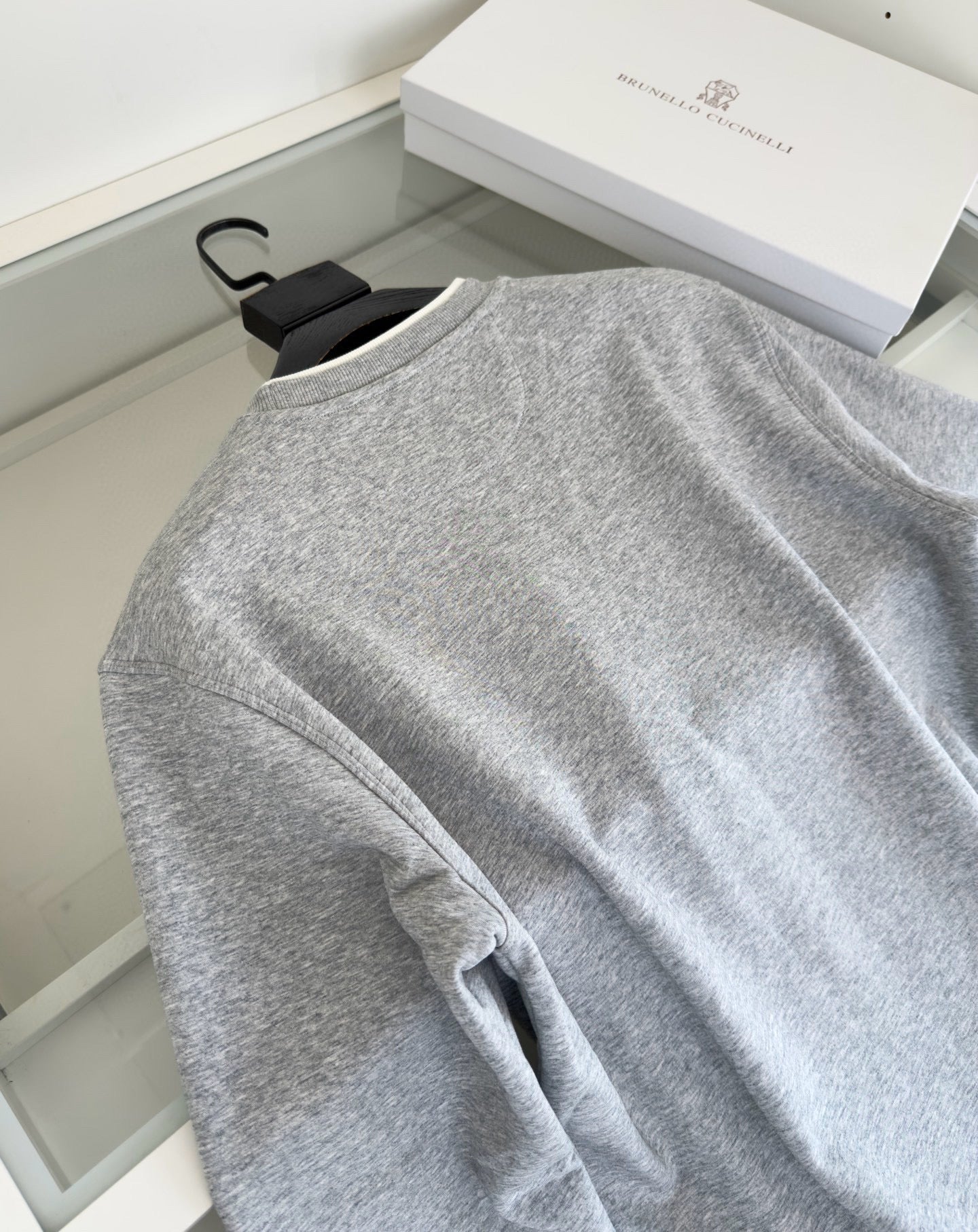 Brunello Cucinelli Sweater