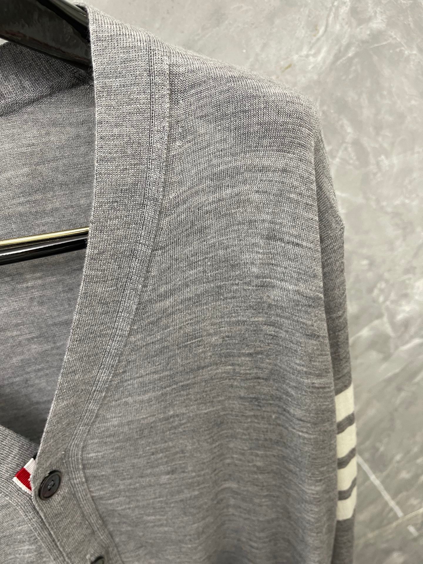 Thom Browne Cardigan