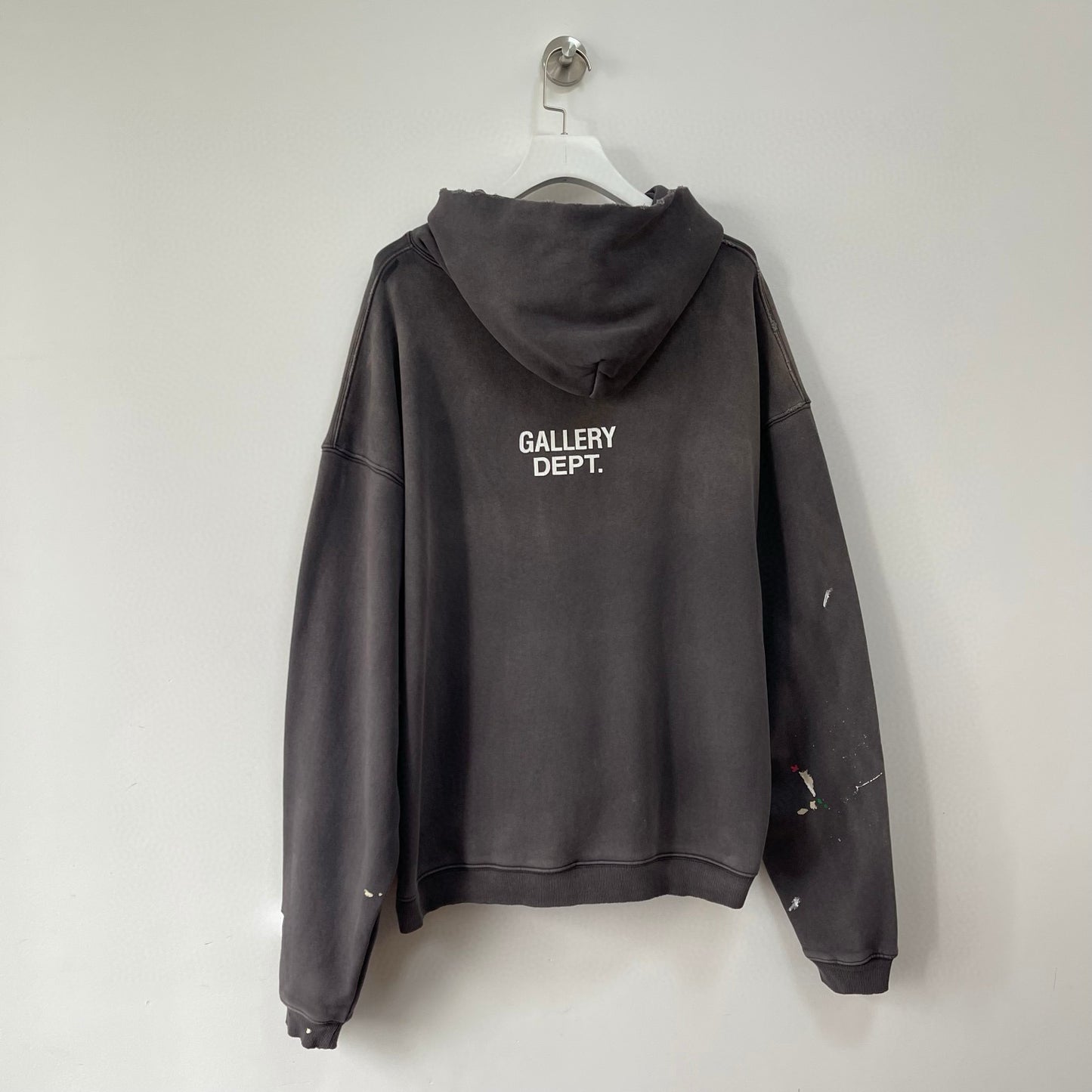 Gallery Dept Hoodie