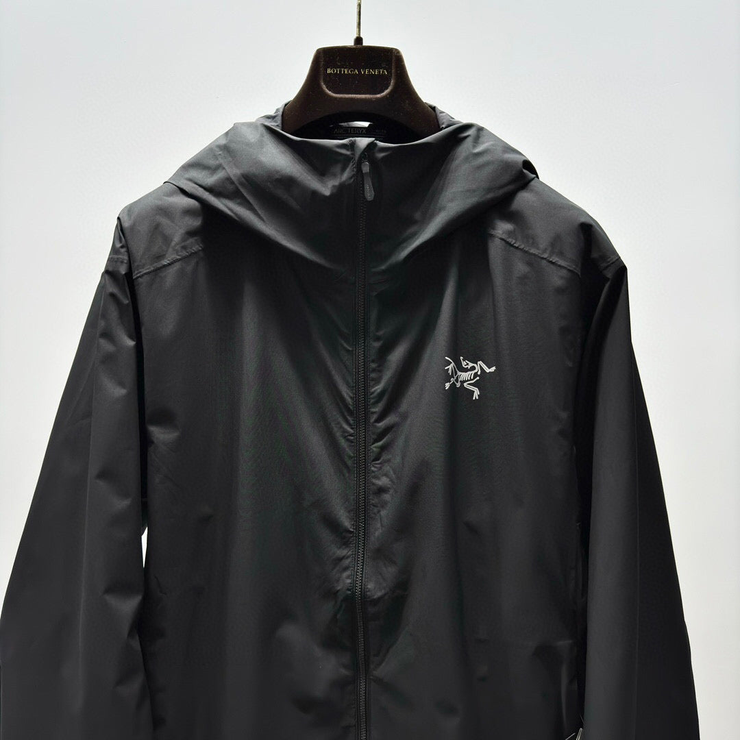 Arctery Jacket