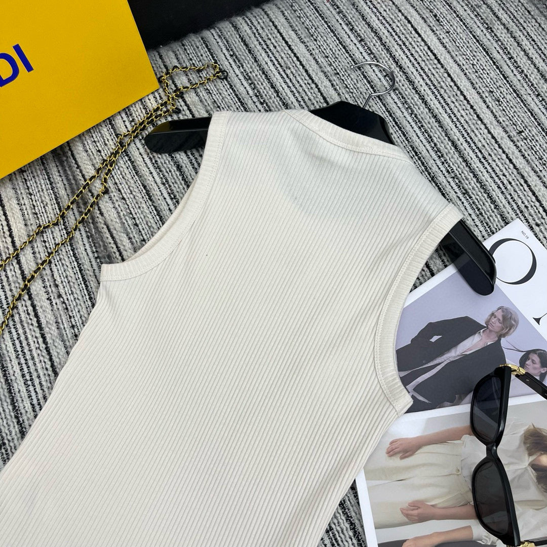 Fendi Singlet