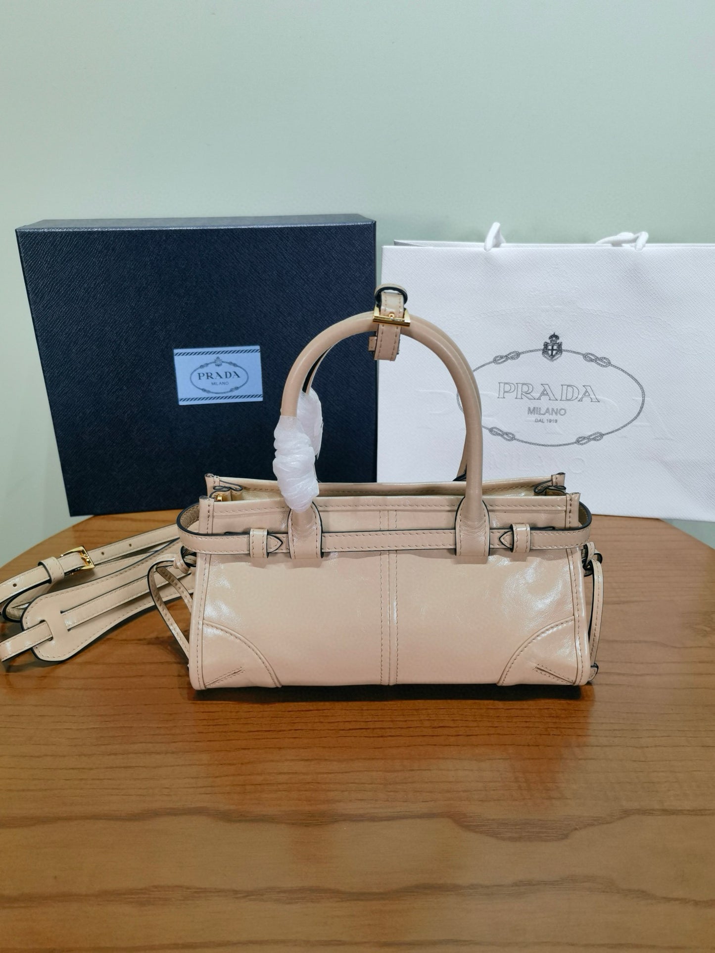 PD Bonnie Handbag