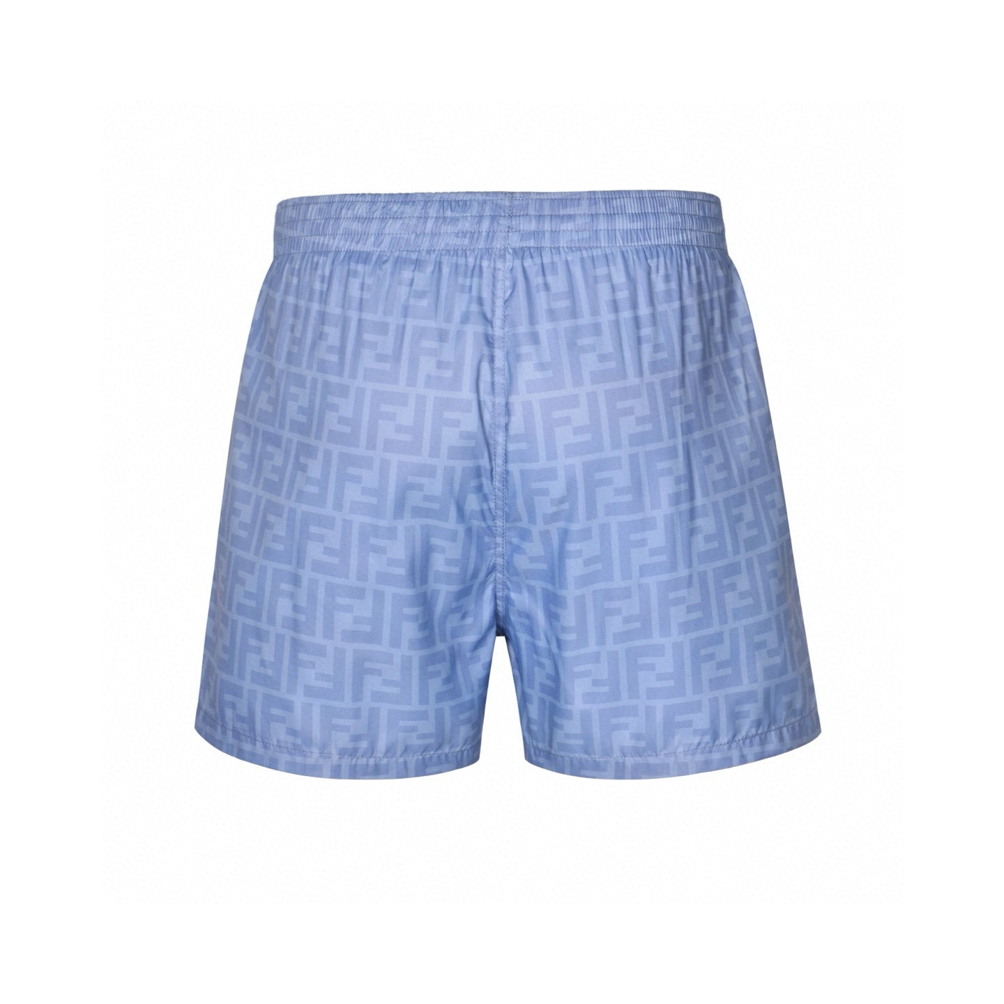 Fendi Swim Short Pants