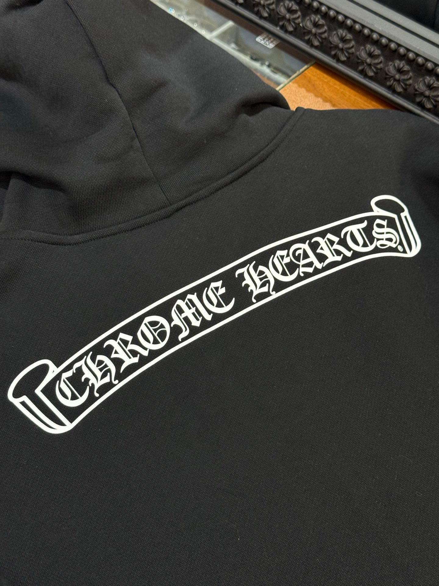 Chrome Hearts Jacket