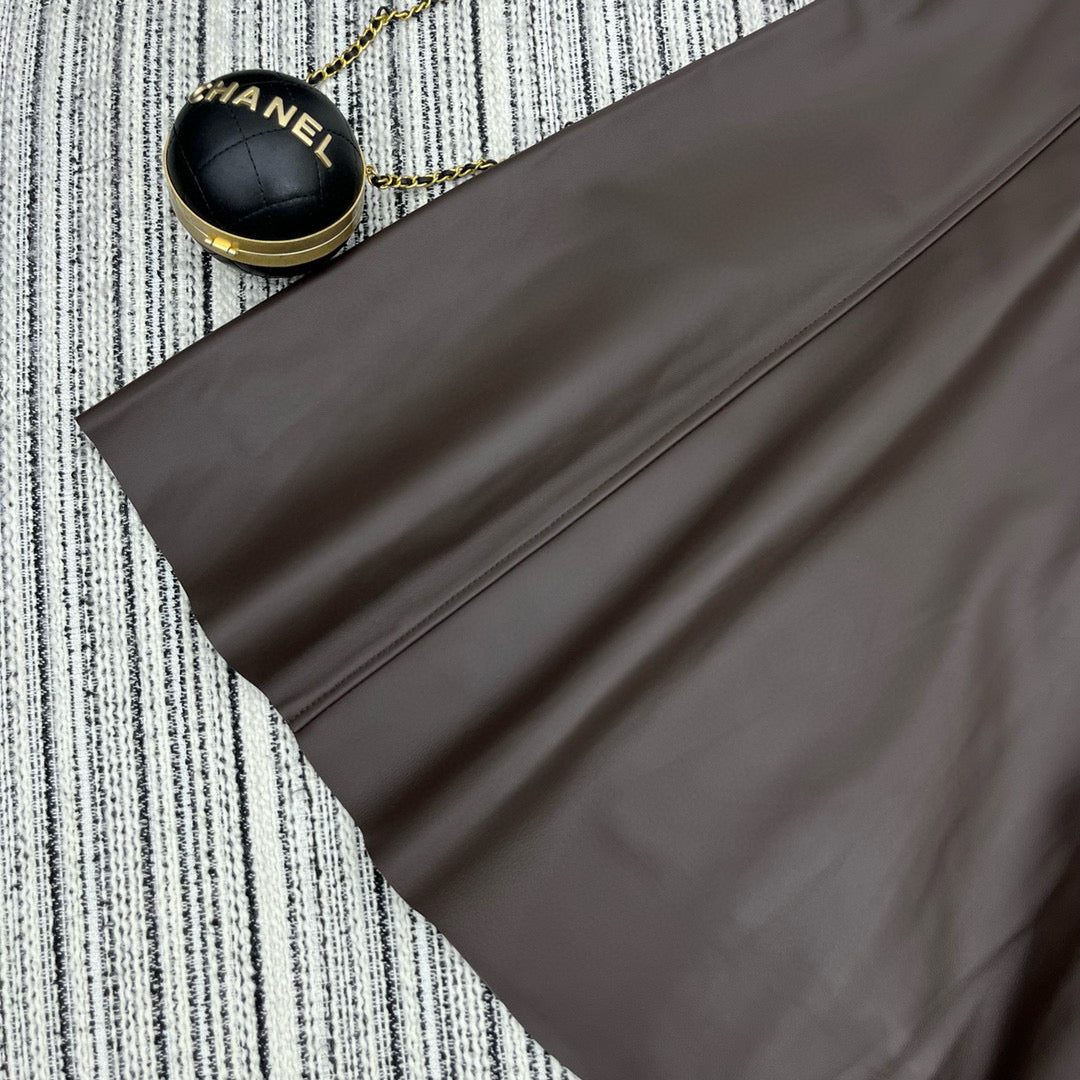 Valentino Long Skirt