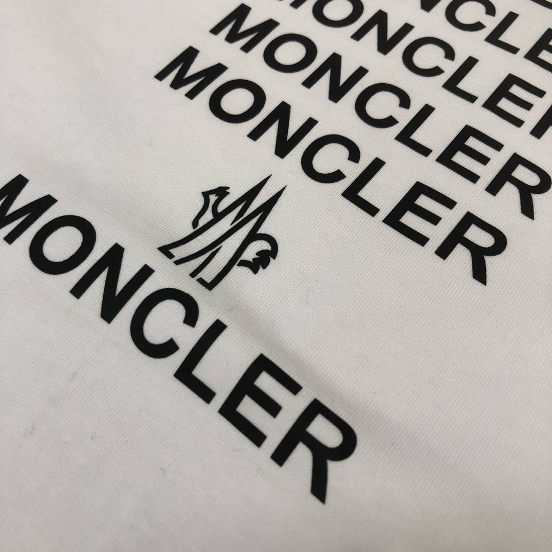 Camiseta Moncler