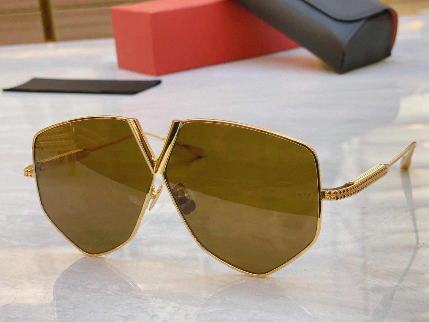 Valentino Sunglasses