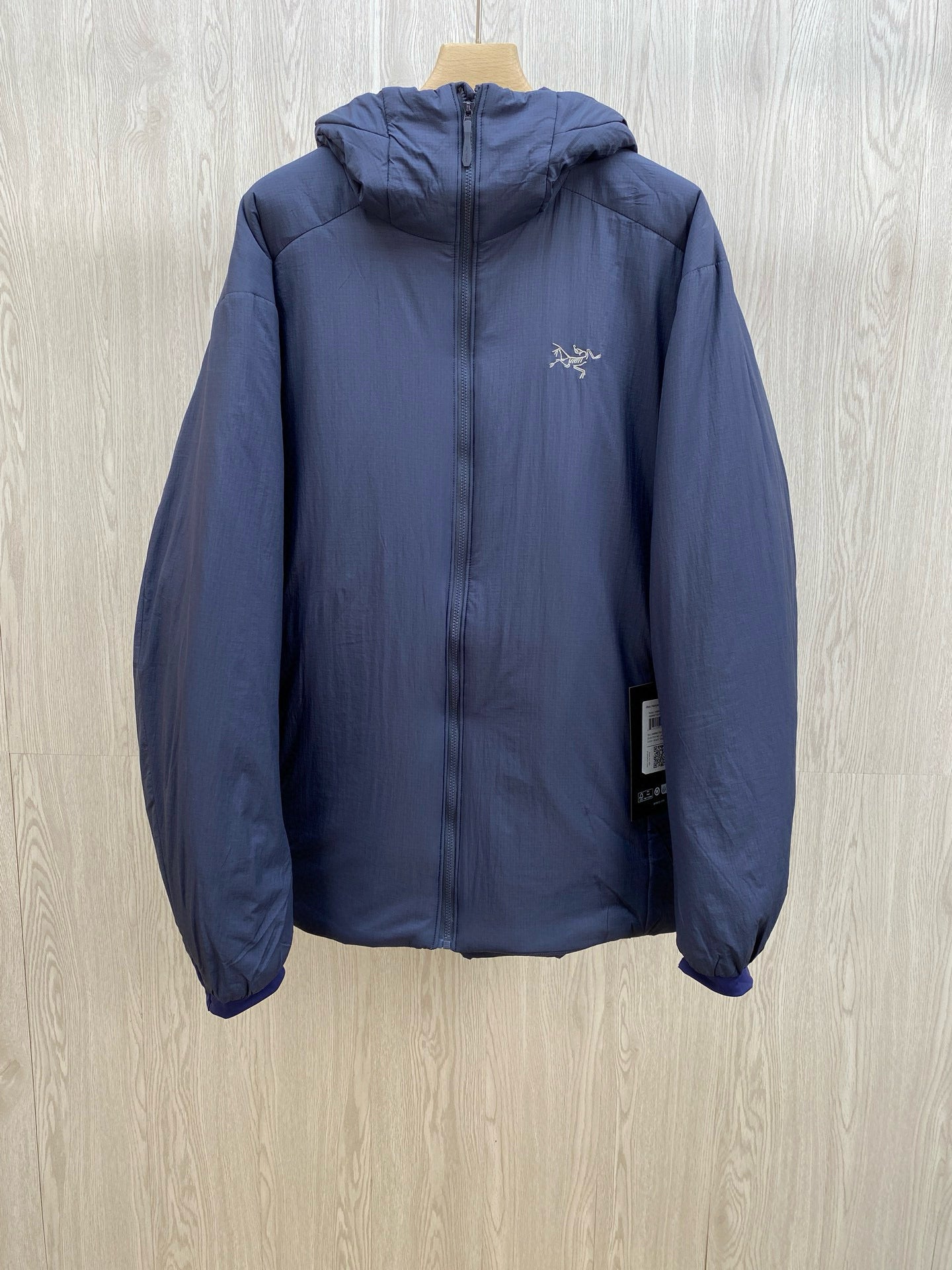 Arcteryx Jacket
