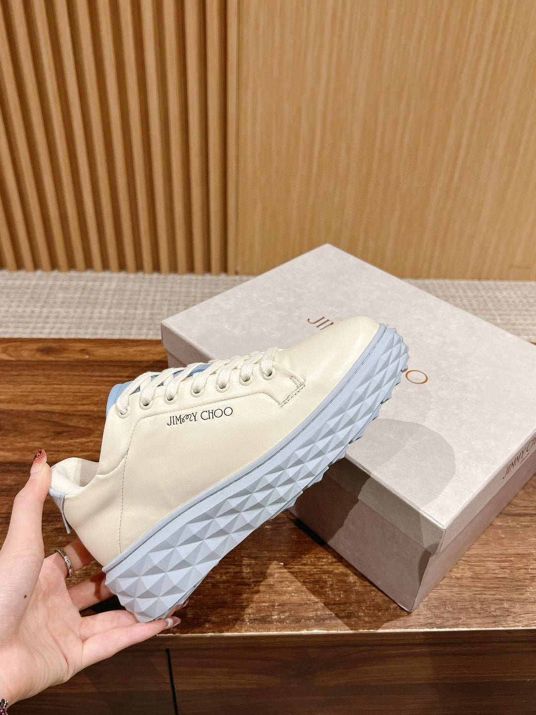 Jimmy Choo Sneakers