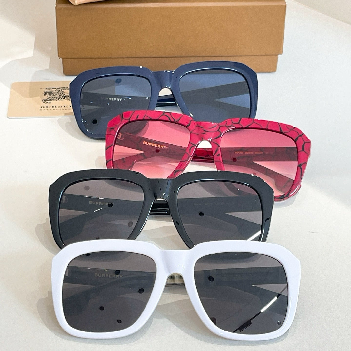 BBR Sunglasses