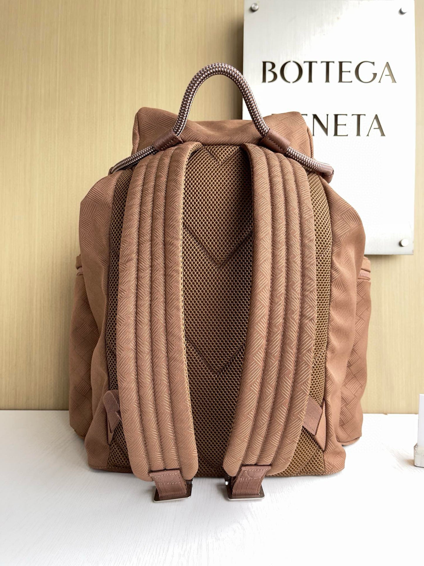 Bottega Veneta Backpack