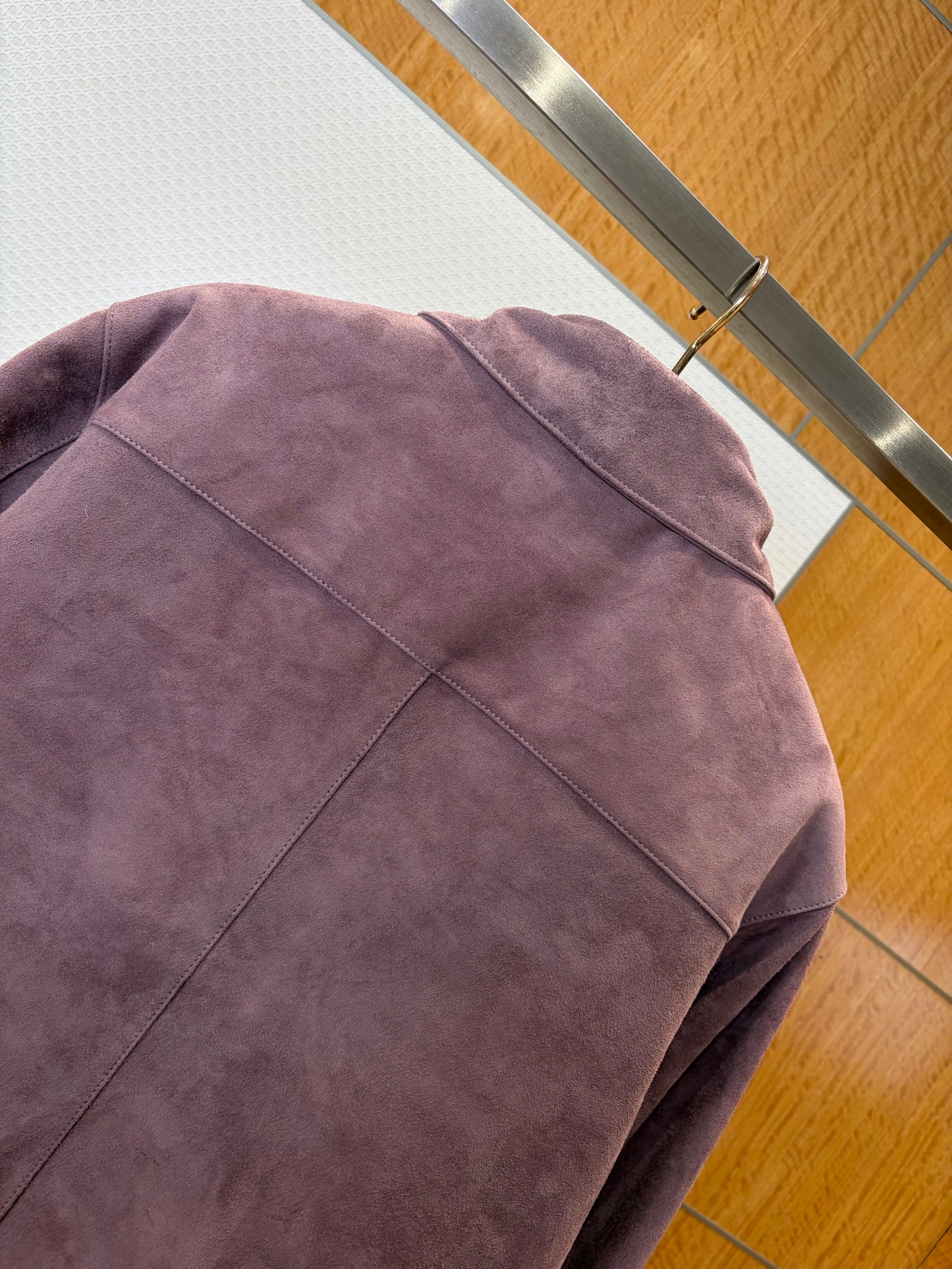 Hermes Jacket