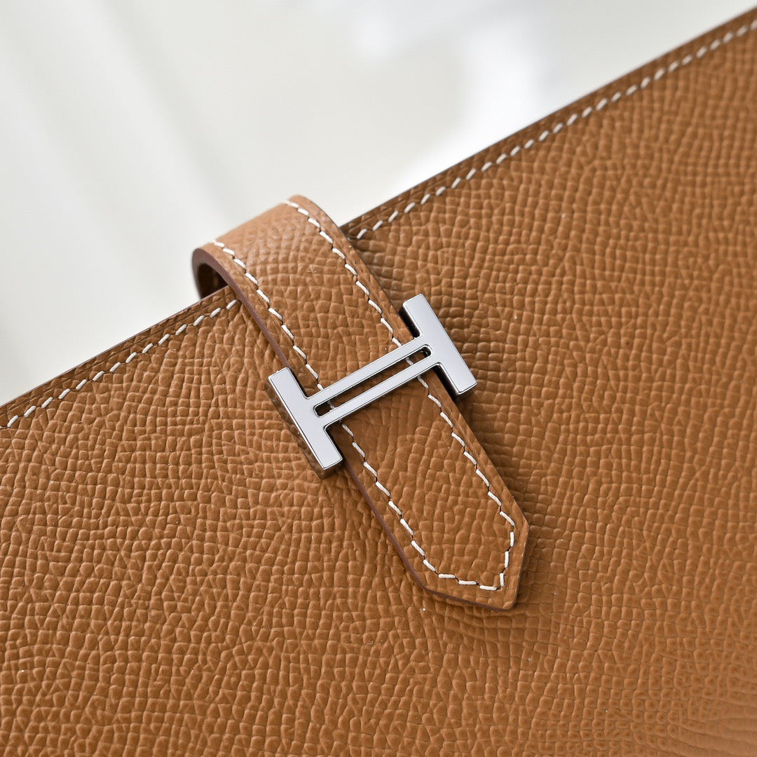 Hermes Béarn Wallet