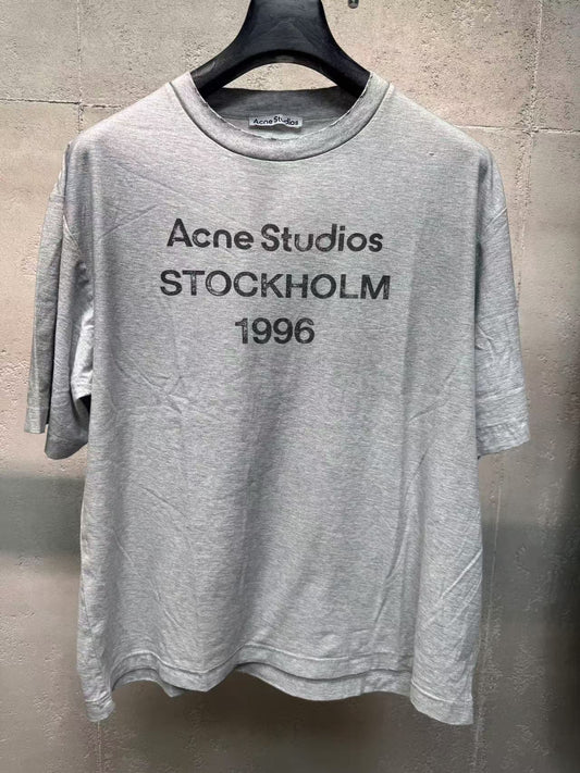 AS T-Shirt