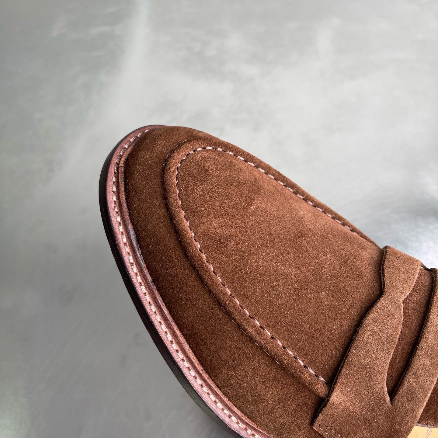BC Loafer