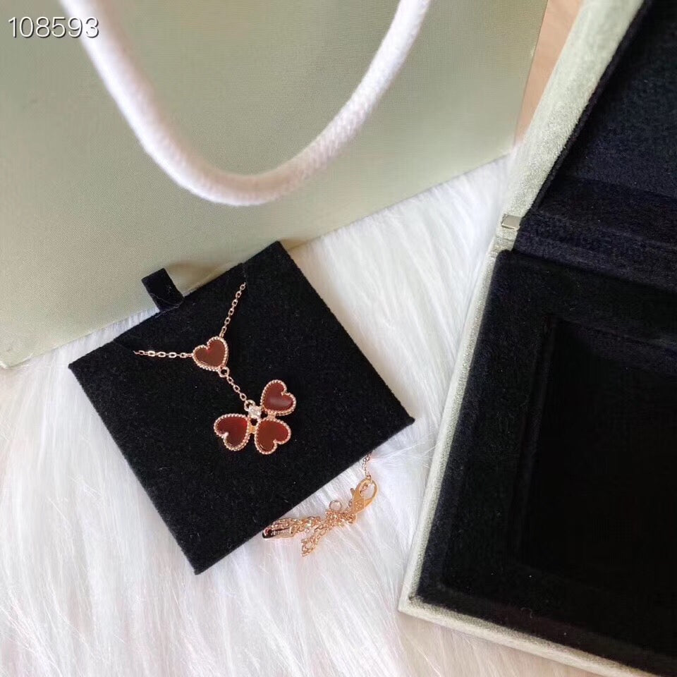 Van Cleef & Arpels Necklace