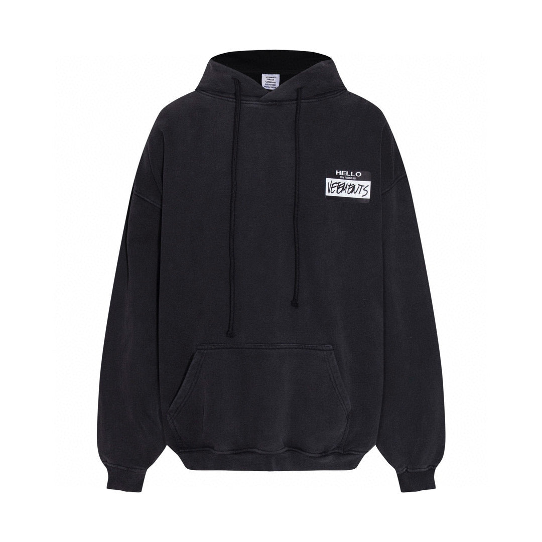 VTM Hoodie