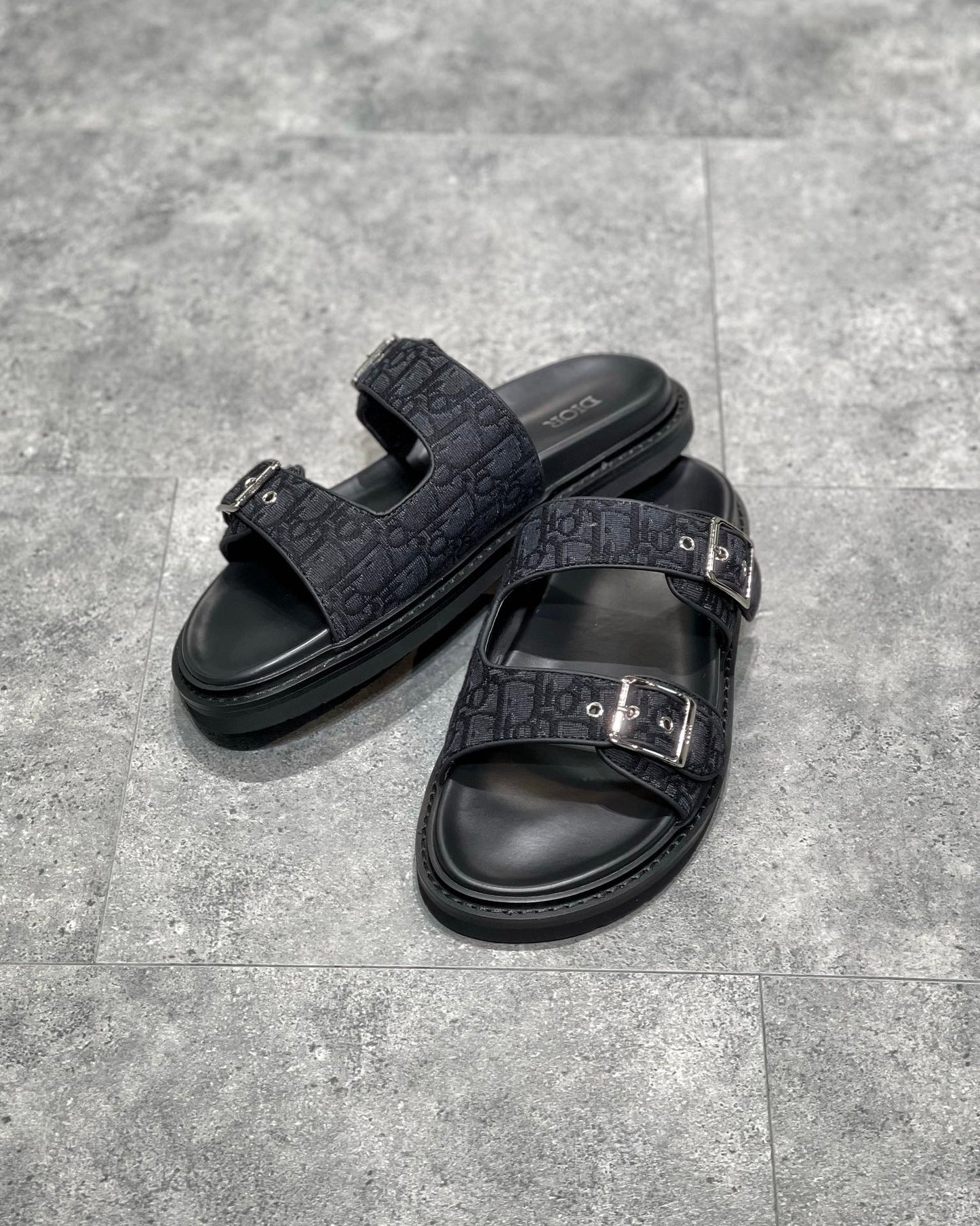 Dior Sandal