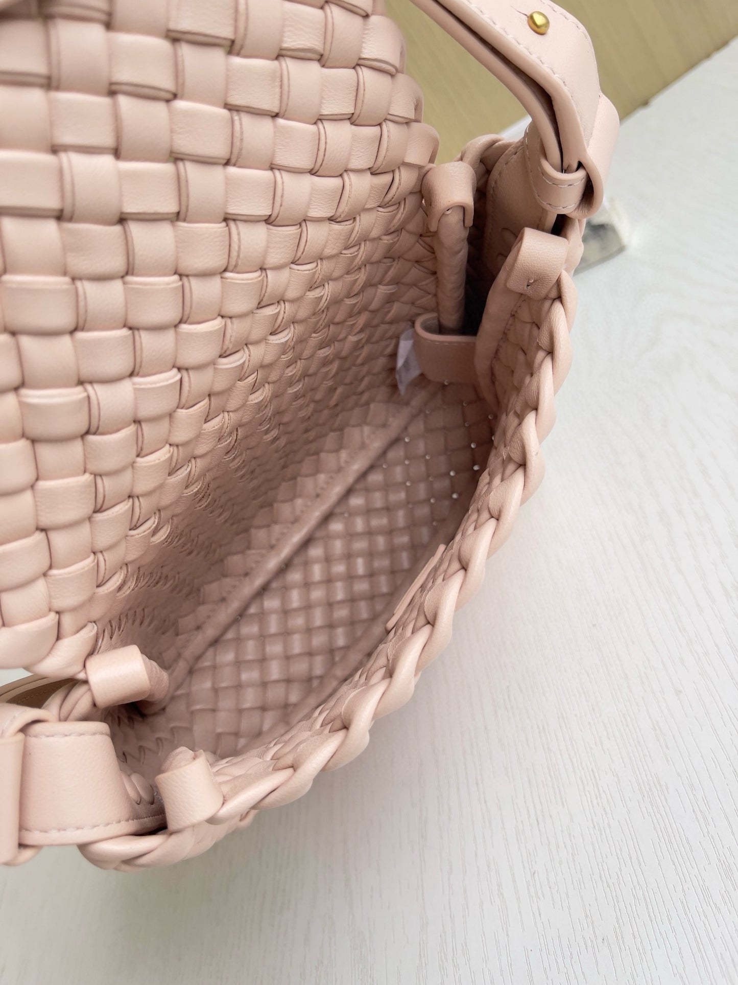 BV Cobble Mini Bag