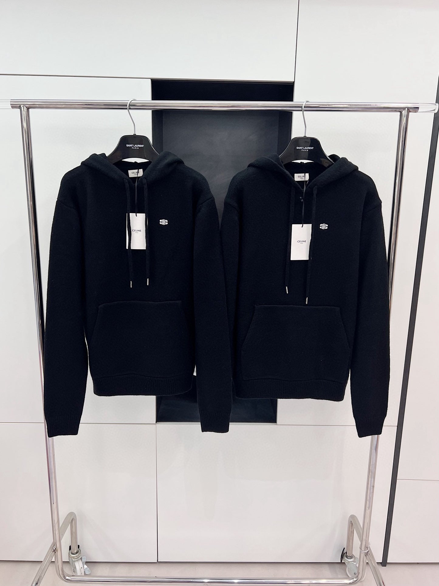Celine Hoodie