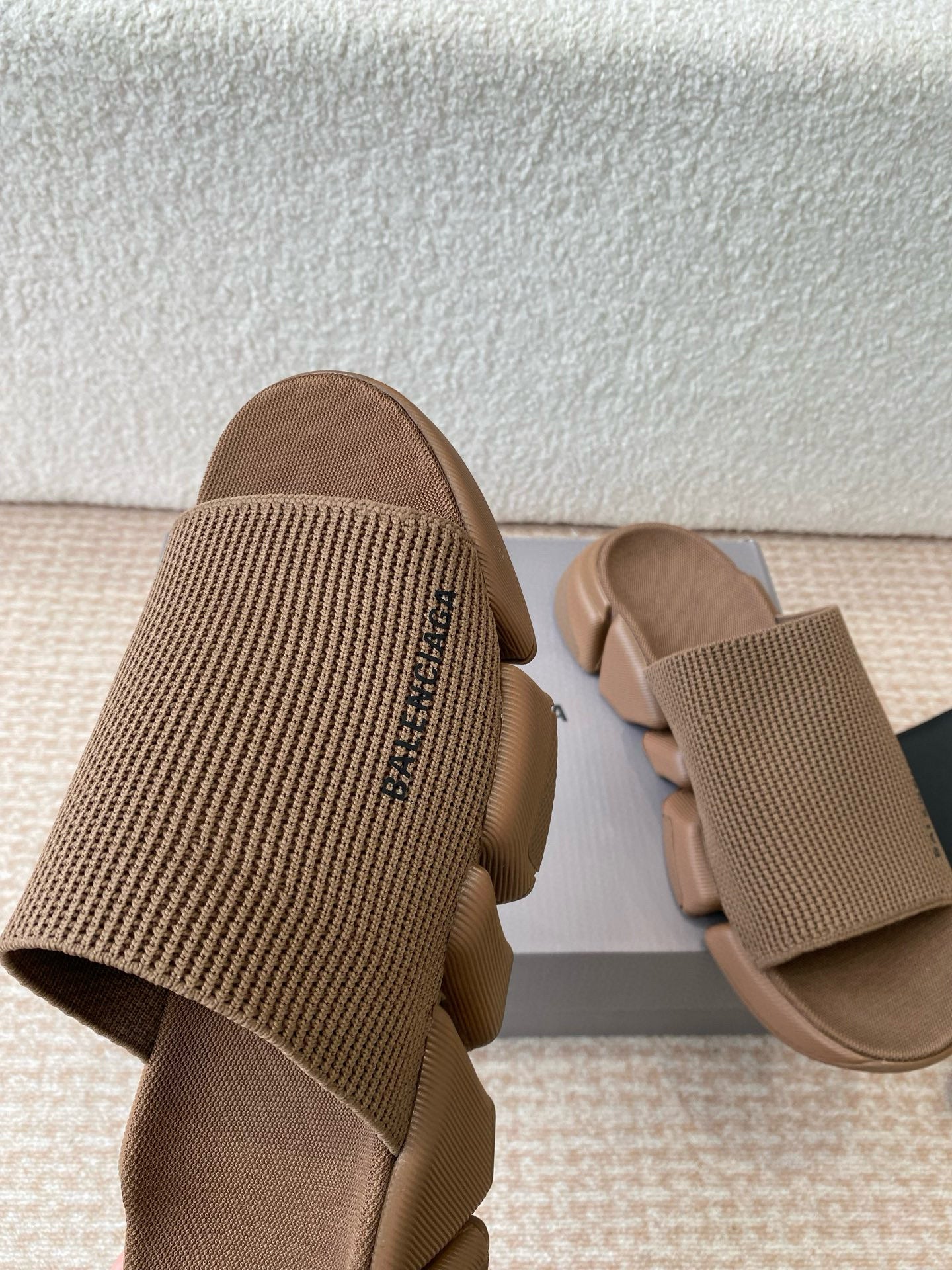 BLCG Sandals