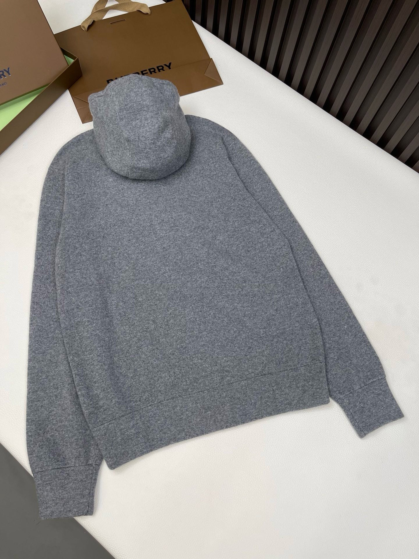BBR Jacket