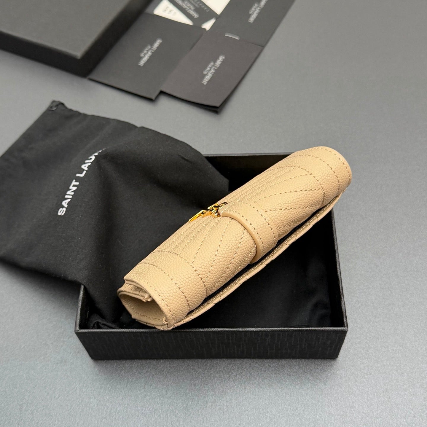 YSL Wallet